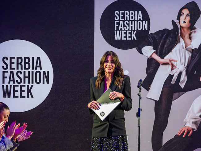 INTERNATIONAL FASHION CONNECTION СВЪРЗВА БАЛКАНИТЕ И СВЕТОВНАТА МОДА