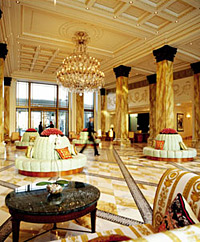 “Palazzo Versace”