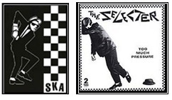 Ska fashion 