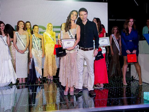 Miss Gaming BEGE 2014 Победителките