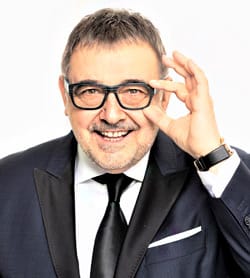 Любомир Стойков