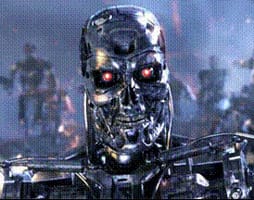 Терминаторът