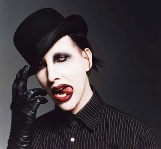 Мерилин Менсън