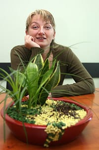 Деница Сачева