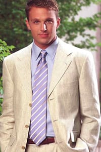 Ленът – рекордьор в текстилната индустрия