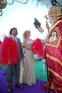 Фотография на Валери Захов