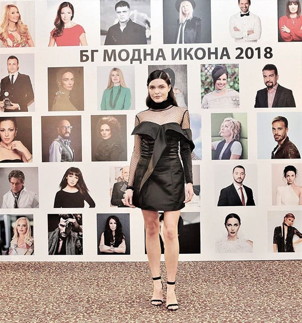 МАРИЯ ДЕЛЧЕВ: ВДЪХНОВЕНИЕТО Е НАВСЯКЪДЕ