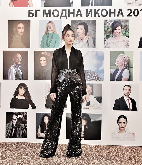 МАРИЯ ДЕЛЧЕВ: ВДЪХНОВЕНИЕТО Е НАВСЯКЪДЕ