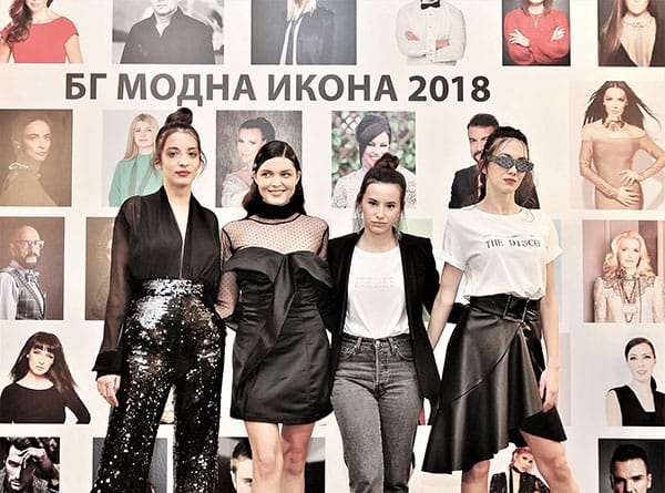 МАРИЯ ДЕЛЧЕВ: ВДЪХНОВЕНИЕТО Е НАВСЯКЪДЕ