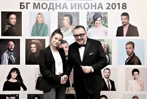 МАРИЯ ДЕЛЧЕВ: ВДЪХНОВЕНИЕТО Е НАВСЯКЪДЕ