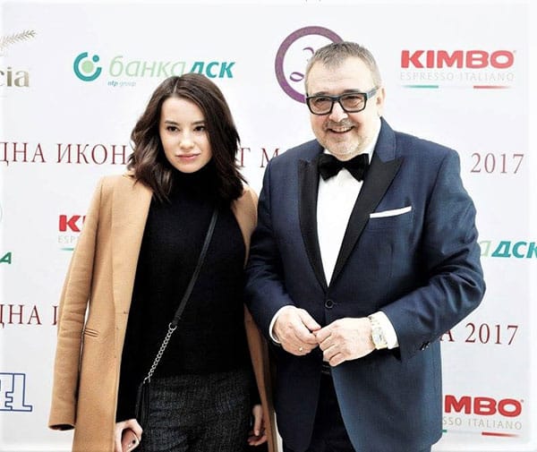 МАРИЯ ДЕЛЧЕВ: ВДЪХНОВЕНИЕТО Е НАВСЯКЪДЕ