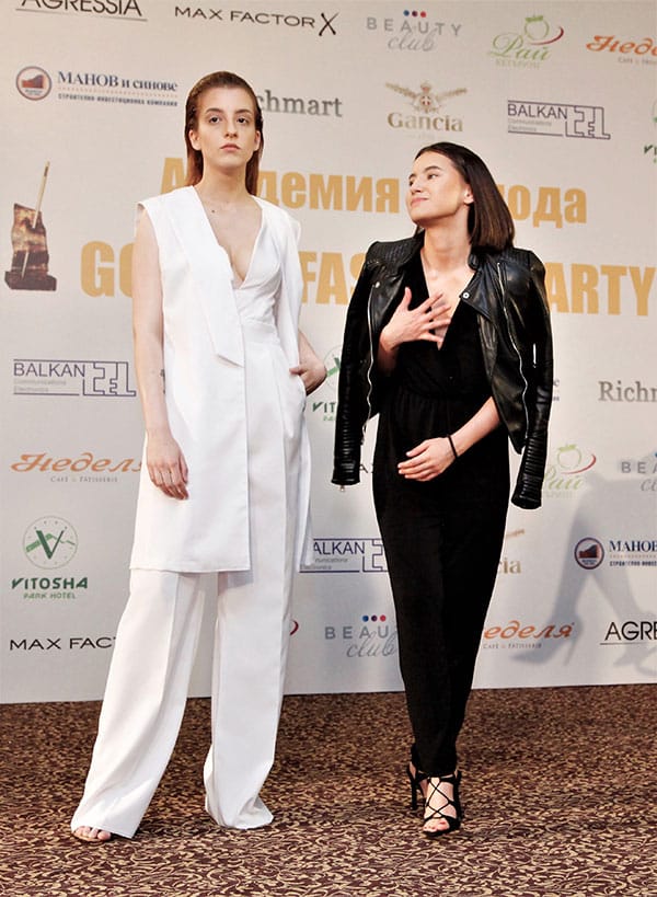 МАРИЯ ДЕЛЧЕВ: ВДЪХНОВЕНИЕТО Е НАВСЯКЪДЕ