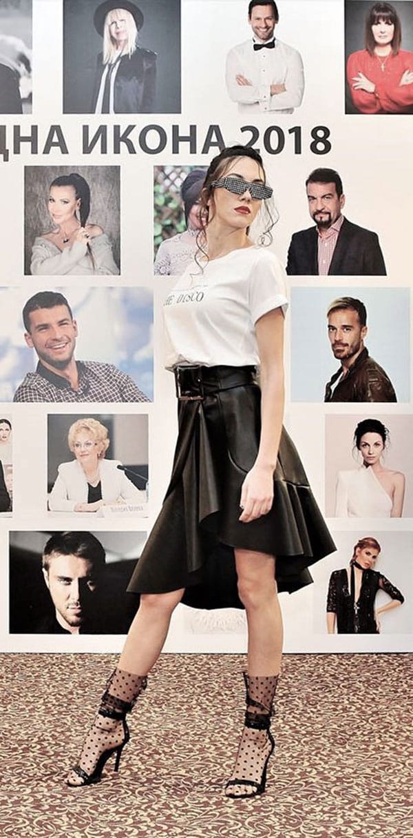 МАРИЯ ДЕЛЧЕВ: ВДЪХНОВЕНИЕТО Е НАВСЯКЪДЕ