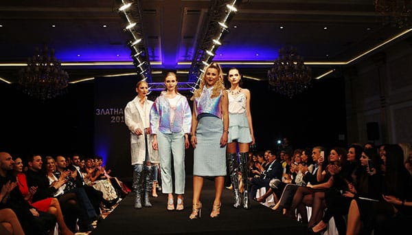 ФАНТАСТИЧЕН РЕВЮ-СПЕКТАКЪЛ ЗА 25-ИЯ РОЖДЕН ДЕН НА ЗЛАТНАТА ИГЛА