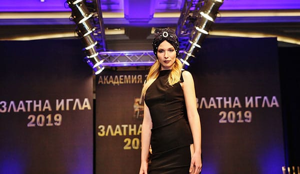 ФАНТАСТИЧЕН РЕВЮ-СПЕКТАКЪЛ ЗА 25-ИЯ РОЖДЕН ДЕН НА ЗЛАТНАТА ИГЛА