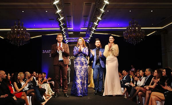 ФАНТАСТИЧЕН РЕВЮ-СПЕКТАКЪЛ ЗА 25-ИЯ РОЖДЕН ДЕН НА ЗЛАТНАТА ИГЛА