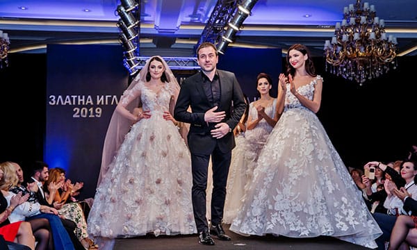 ФАНТАСТИЧЕН РЕВЮ-СПЕКТАКЪЛ ЗА 25-ИЯ РОЖДЕН ДЕН НА ЗЛАТНАТА ИГЛА