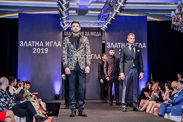 ФАНТАСТИЧЕН РЕВЮ-СПЕКТАКЪЛ ЗА 25-ИЯ РОЖДЕН ДЕН НА ЗЛАТНАТА ИГЛА