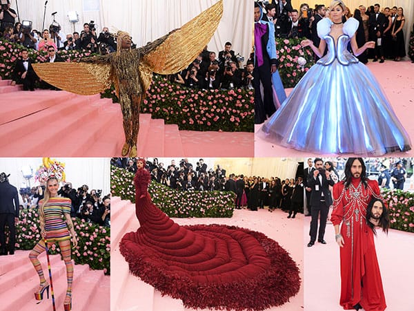 КИМ КАРДАШИЯН ВЪРНА ТИЕРИ МЮГЛЕР НА МОДНАТА СЦЕНА