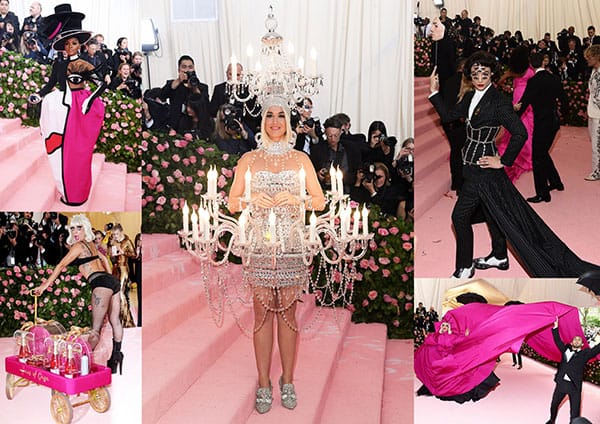 КИМ КАРДАШИЯН ВЪРНА ТИЕРИ МЮГЛЕР НА МОДНАТА СЦЕНА