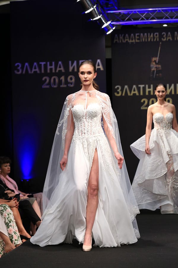 РАДОСЛАВА ЛАЗАРОВА СПЕЧЕЛИ 