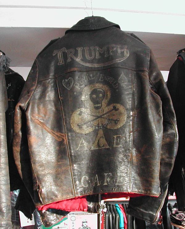 РОКЕРИ – ЛОШИТЕ МОМЧЕТА НА ПЕТДЕСЕТТЕ