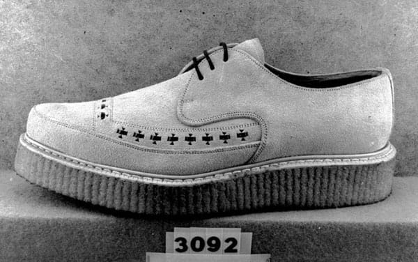 РОКЕРИ – ЛОШИТЕ МОМЧЕТА НА ПЕТДЕСЕТТЕ