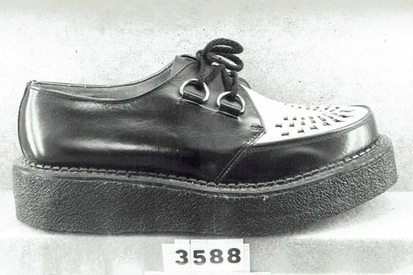 РОКЕРИ – ЛОШИТЕ МОМЧЕТА НА ПЕТДЕСЕТТЕ