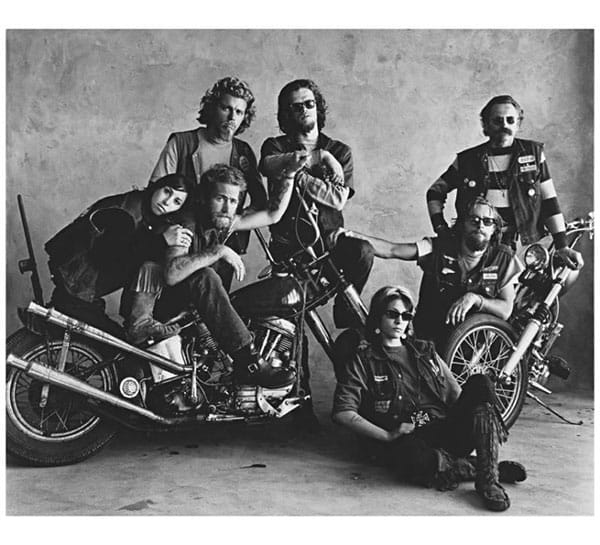 РОКЕРИ – ЛОШИТЕ МОМЧЕТА НА ПЕТДЕСЕТТЕ