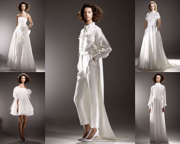 БЕЗ КАТЕГОРИЧНИ ТЕНДЕНЦИИ В БУЛЧИНСКАТА МОДА