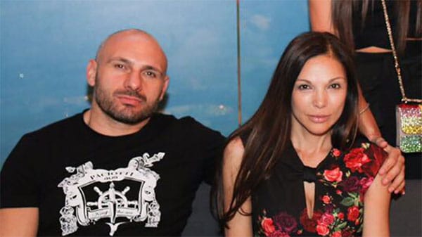 ЮЛИЯНА ДОНЧЕВА: ИЗЧИСТЕНА ЛИНИЯ И ФИН ЕКСПЕРИМЕНТ