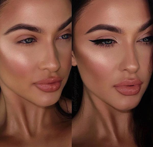 ТЕНДЕНЦИИТЕ В ГРИМА ЗА ЛЯТО 2019