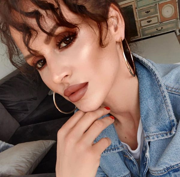 ТЕНДЕНЦИИТЕ В ГРИМА ЗА ЛЯТО 2019