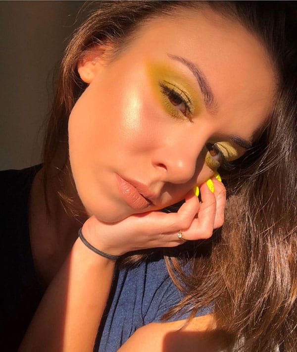 ТЕНДЕНЦИИТЕ В ГРИМА ЗА ЛЯТО 2019