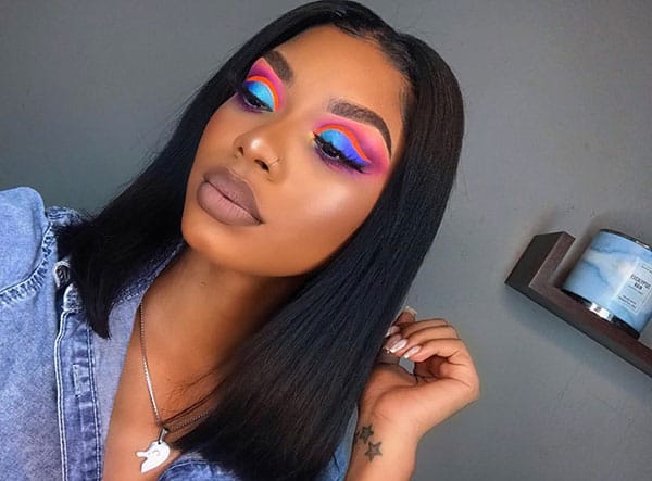 ТЕНДЕНЦИИТЕ В ГРИМА ЗА ЛЯТО 2019