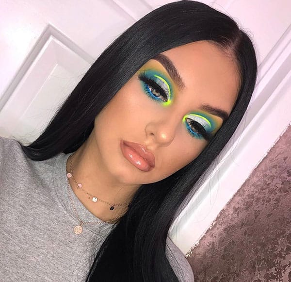 ТЕНДЕНЦИИТЕ В ГРИМА ЗА ЛЯТО 2019