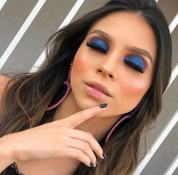 ТЕНДЕНЦИИТЕ В ГРИМА ЗА ЛЯТО 2019