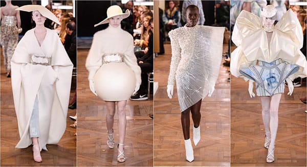 ОЛИВИЕ РУСТЕЙН – ДИЗАЙНЕРЪТ НА НОВОТО ПОКОЛЕНИЕ