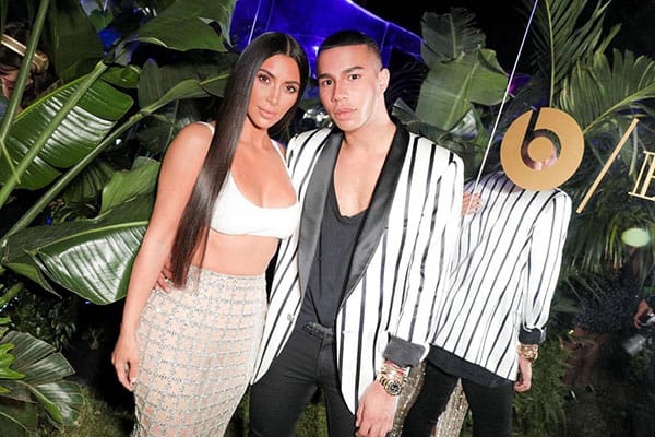 ОЛИВИЕ РУСТЕЙН – ДИЗАЙНЕРЪТ НА НОВОТО ПОКОЛЕНИЕ