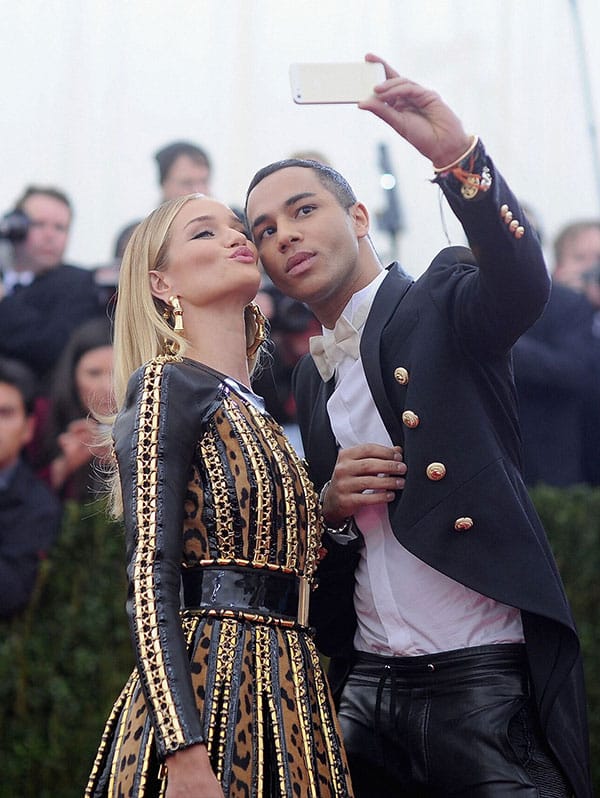 ОЛИВИЕ РУСТЕЙН – ДИЗАЙНЕРЪТ НА НОВОТО ПОКОЛЕНИЕ