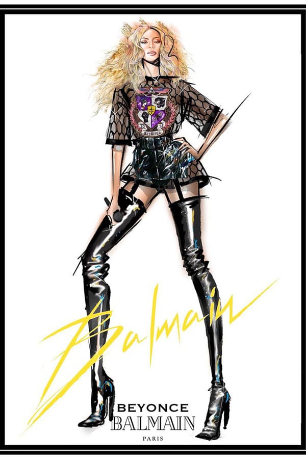 ОЛИВИЕ РУСТЕЙН – ДИЗАЙНЕРЪТ НА НОВОТО ПОКОЛЕНИЕ