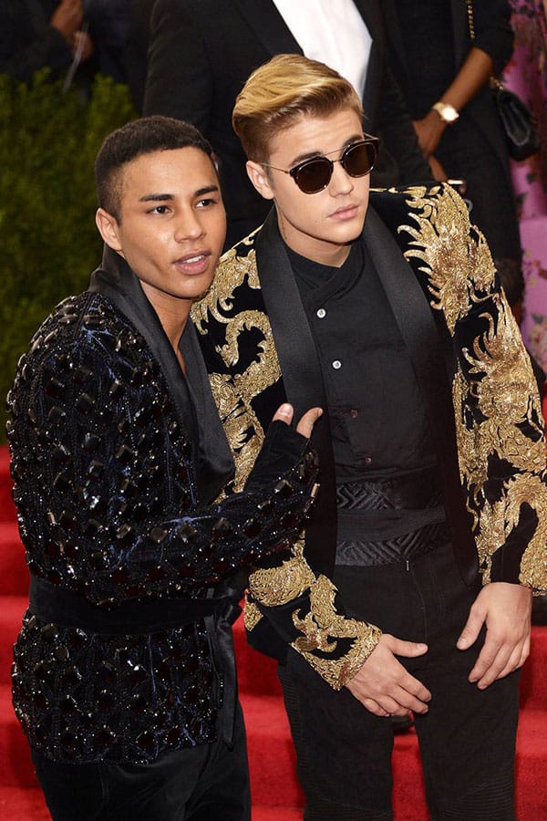 ОЛИВИЕ РУСТЕЙН – ДИЗАЙНЕРЪТ НА НОВОТО ПОКОЛЕНИЕ