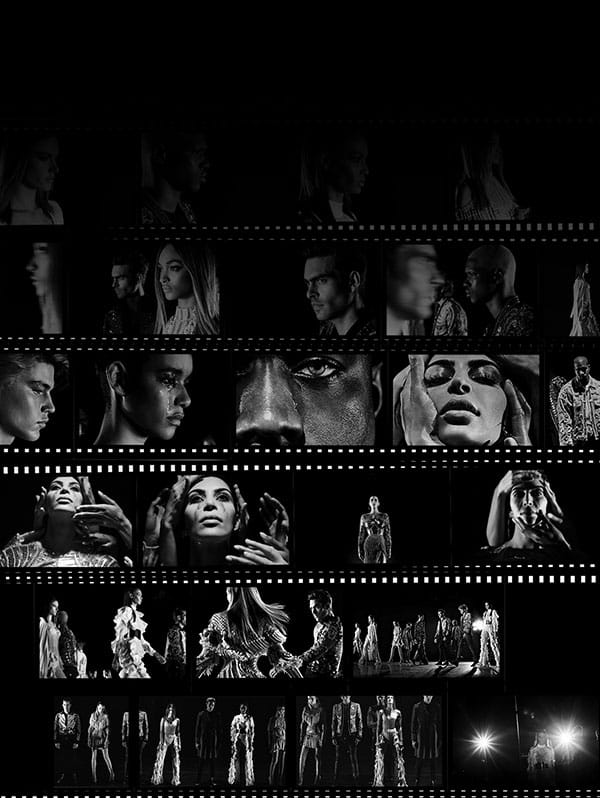 ОЛИВИЕ РУСТЕЙН – ДИЗАЙНЕРЪТ НА НОВОТО ПОКОЛЕНИЕ