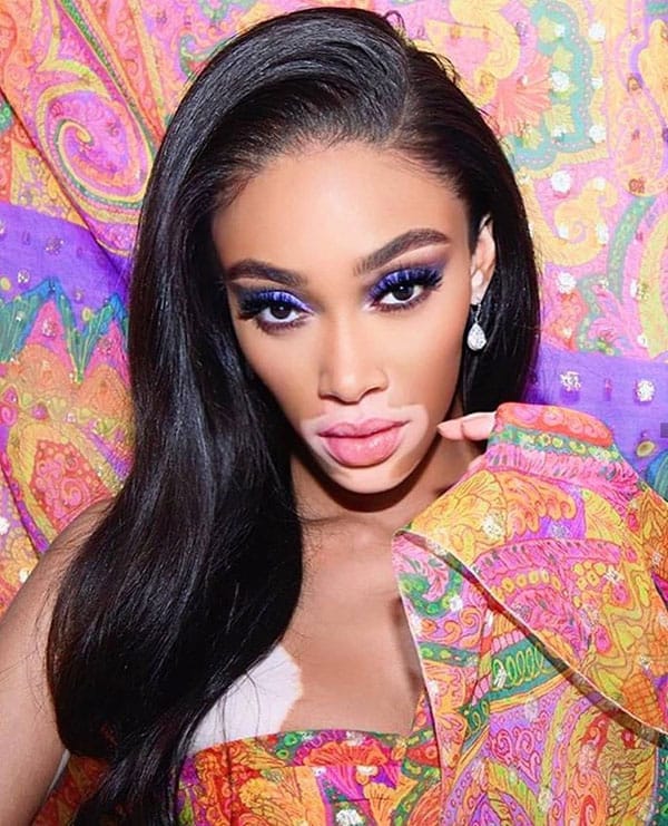 СЪВЕТИТЕ ЗА КРАСИВ ВЪНШЕН ВИД НА УИНИ ХАРЛОУ