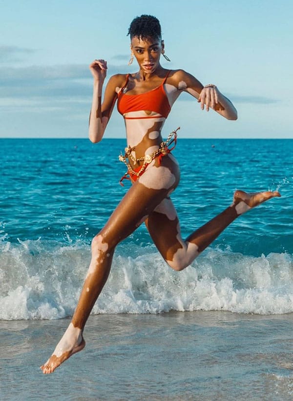 СЪВЕТИТЕ ЗА КРАСИВ ВЪНШЕН ВИД НА УИНИ ХАРЛОУ