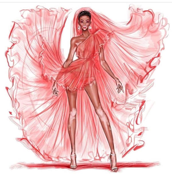 СЪВЕТИТЕ ЗА КРАСИВ ВЪНШЕН ВИД НА УИНИ ХАРЛОУ