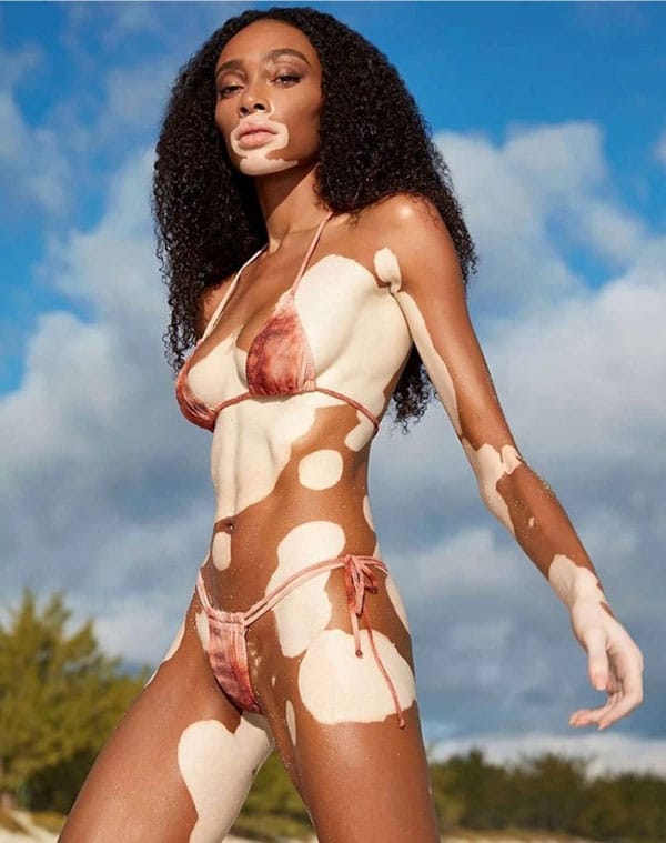 СЪВЕТИТЕ ЗА КРАСИВ ВЪНШЕН ВИД НА УИНИ ХАРЛОУ