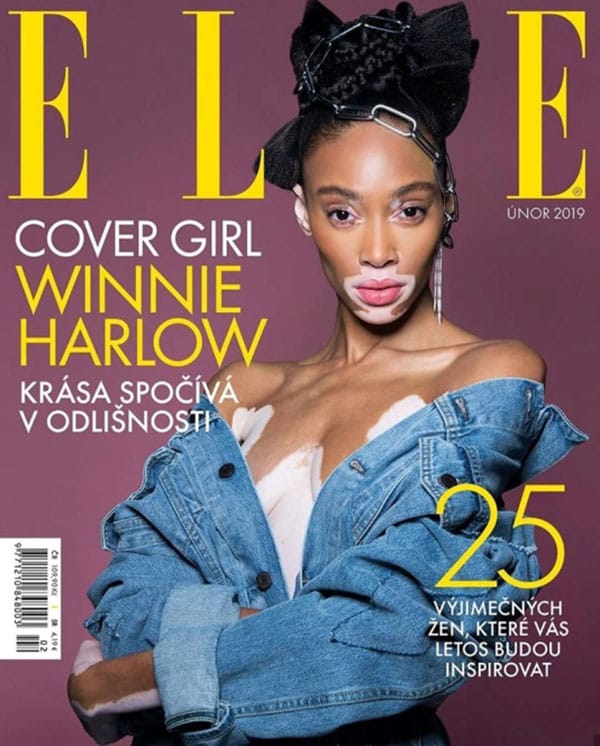 СЪВЕТИТЕ ЗА КРАСИВ ВЪНШЕН ВИД НА УИНИ ХАРЛОУ