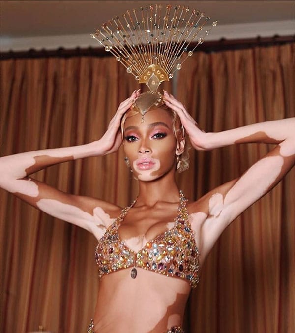 СЪВЕТИТЕ ЗА КРАСИВ ВЪНШЕН ВИД НА УИНИ ХАРЛОУ