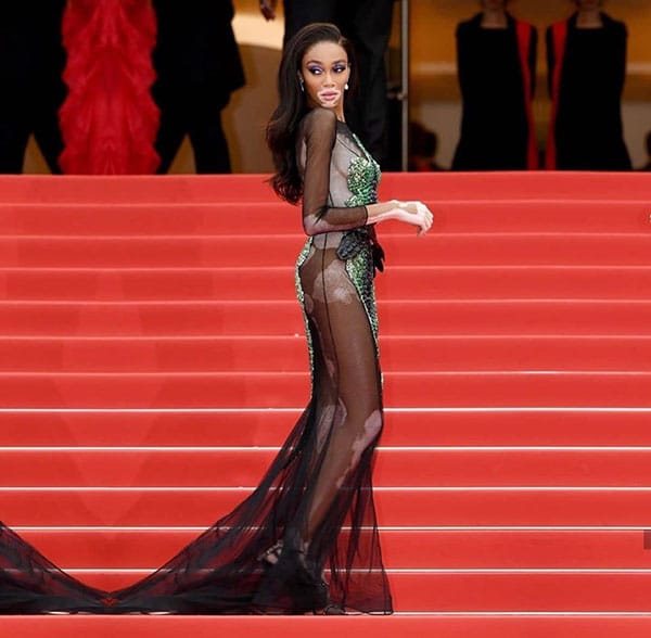 СЪВЕТИТЕ ЗА КРАСИВ ВЪНШЕН ВИД НА УИНИ ХАРЛОУ